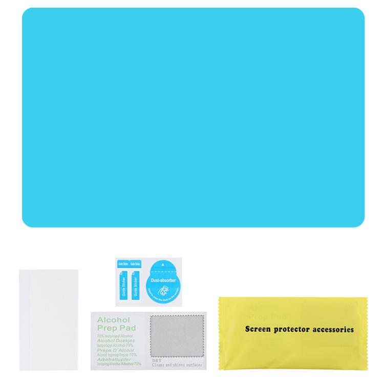 For Honor Pad V8 Pro 12.1 Matte Paperfeel Screen Protector