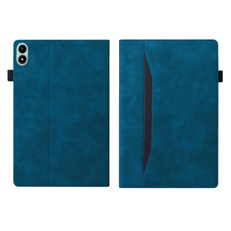 For Infinix Xpad 20 Splicing Shockproof Leather Tablet Case