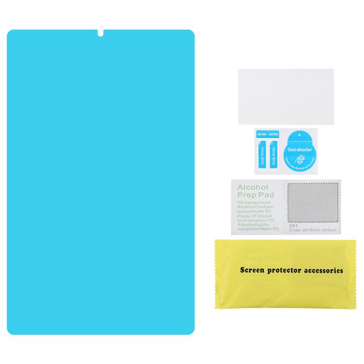 For Lenovo Legion Y700 2023 / 2025 50pcs Matte Paperfeel Screen Protector