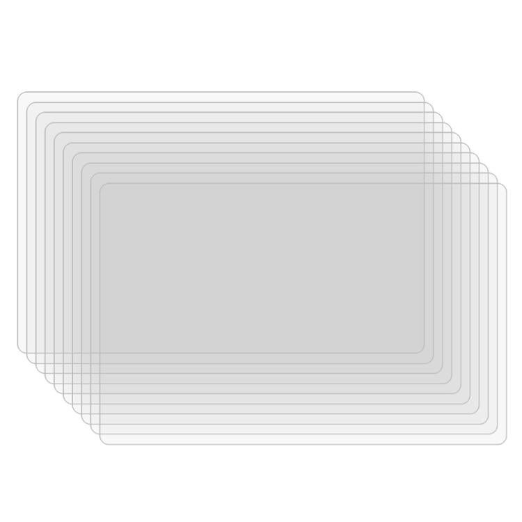 For Lenovo Xiaoxin Pad Pro 12.6 50pcs Matte Paperfeel Screen Protector