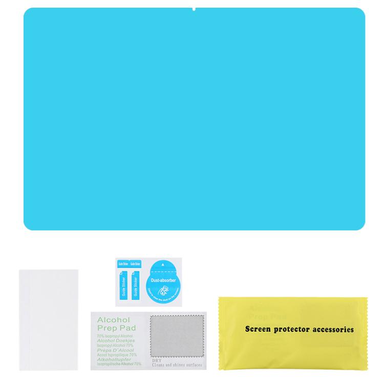 For Honor MagicPad 13 50pcs Matte Paperfeel Screen Protector