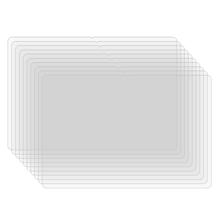 For Huawei MatePad Pro 13.2 50pcs Matte Paperfeel Screen Protector