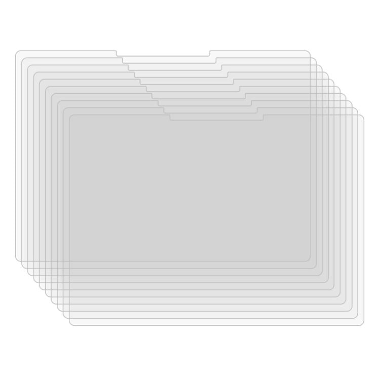 For Microsoft Surface Laptop Studio 14.4 50pcs Matte Paperfeel Screen Protector