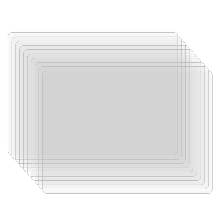 For Microsoft Surface Pro 8 50pcs Matte Paperfeel Screen Protector
