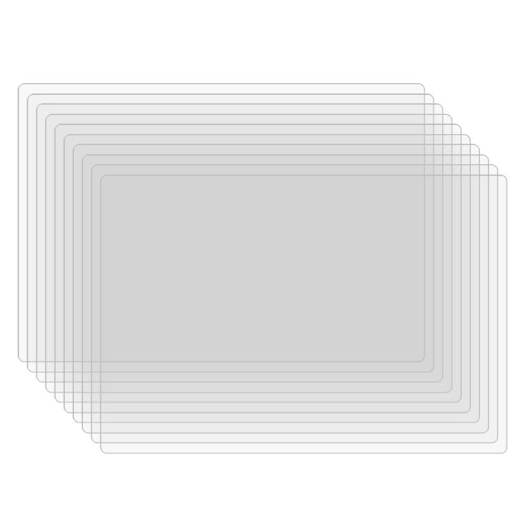 For Microsoft Surface Book 2 13.5 50pcs Matte Paperfeel Screen Protector