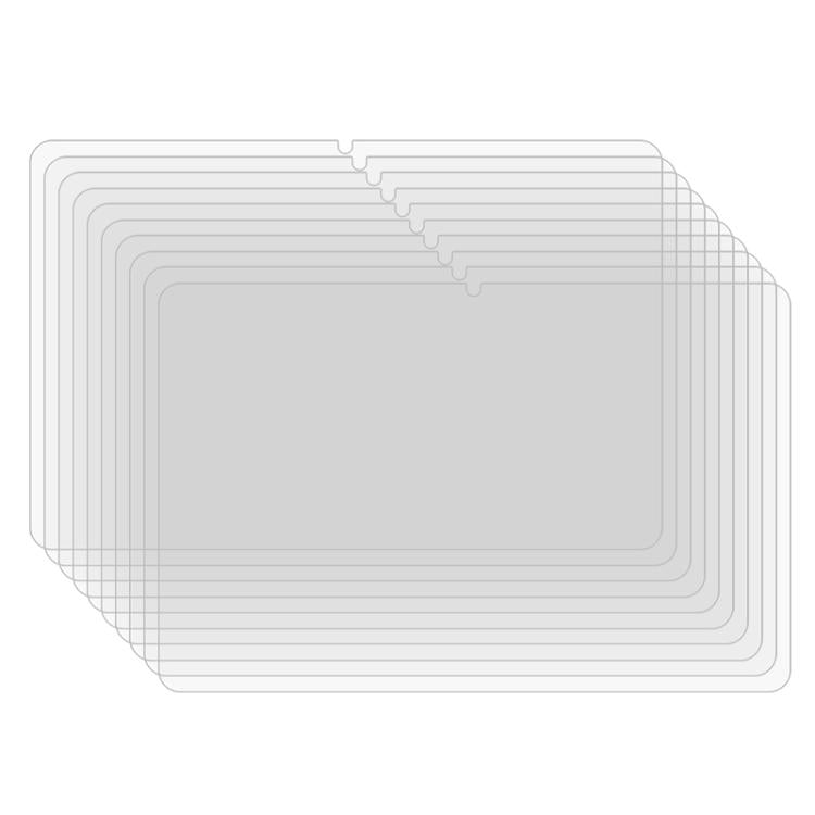 For Google Pixel Tablet 2 11 50pcs Matte Paperfeel Screen Protector
