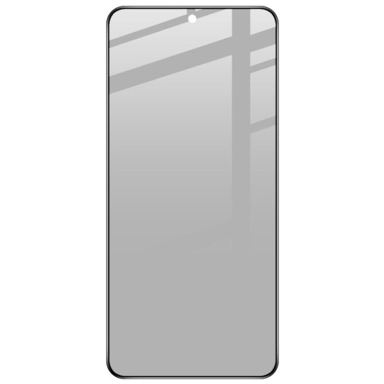 For OPPO Find X8 Ultra imak HD Full Screen Privacy Tempered Glass Protective Film
