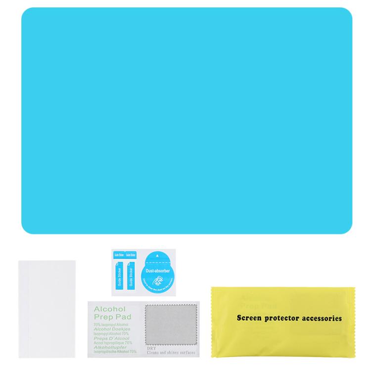 For Xiaomi Pad 6S Pro 12.4 50pcs Matte Paperfeel Screen Protector