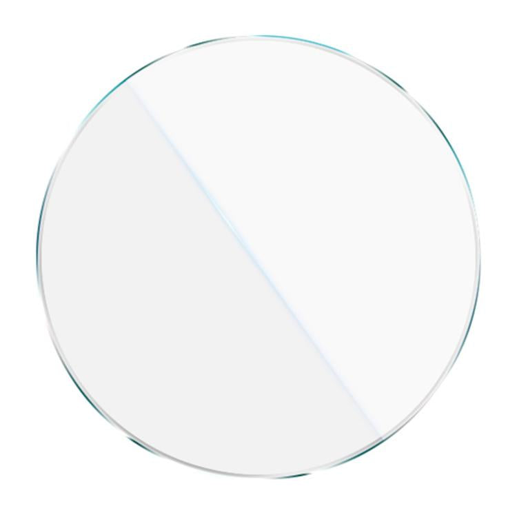 For Xiaomi HAYLOU Solar Ultra imak Tempered Glass Watch Film, Self-positioning Version