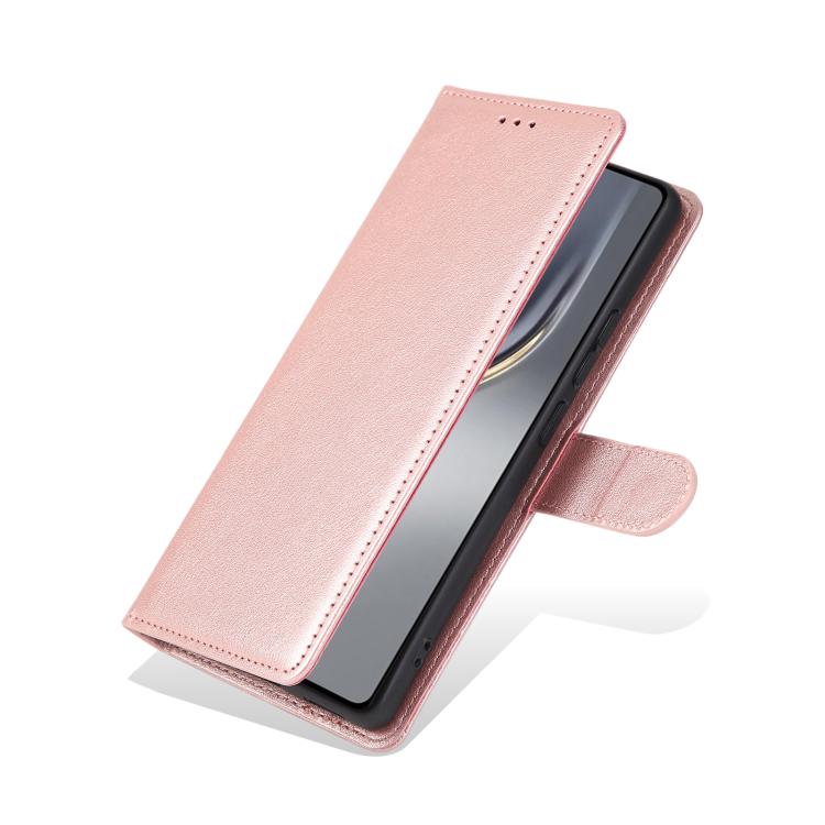 For Tecno Camon 40 4G 3-Card Slots Multifunctional Leather Phone Case