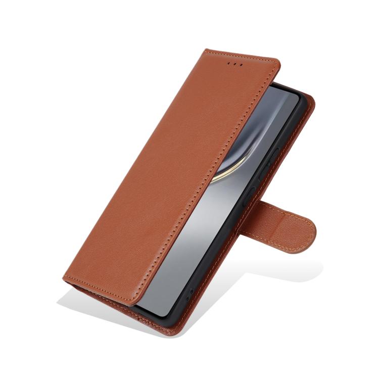 For Tecno Camon 40 4G 3-Card Slots Multifunctional Leather Phone Case