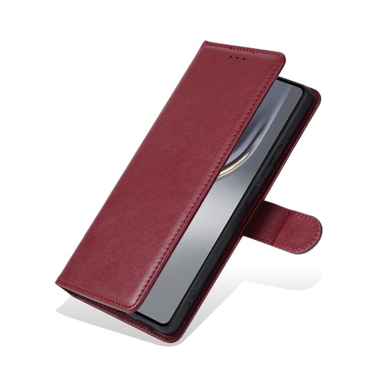 For Tecno Camon 40 4G 3-Card Slots Multifunctional Leather Phone Case