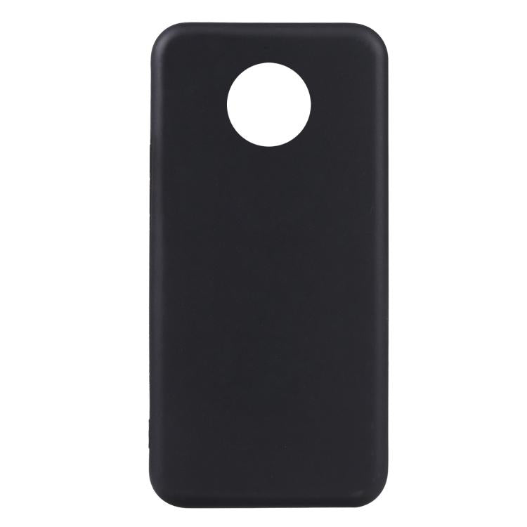 For Nokia C50 5G 10pcs TPU Phone Case - Black