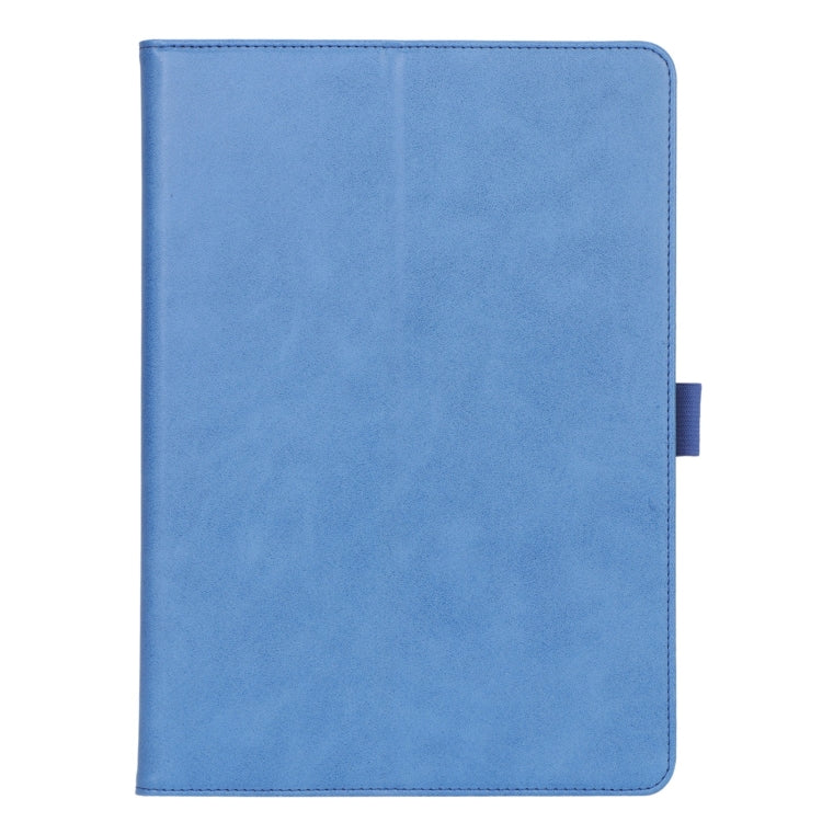Retro Pattern TPU + PU Leather Case with Holder & Card Slots For iPad 10.2 2021 / 2020 / 2019 / Pro 10.5