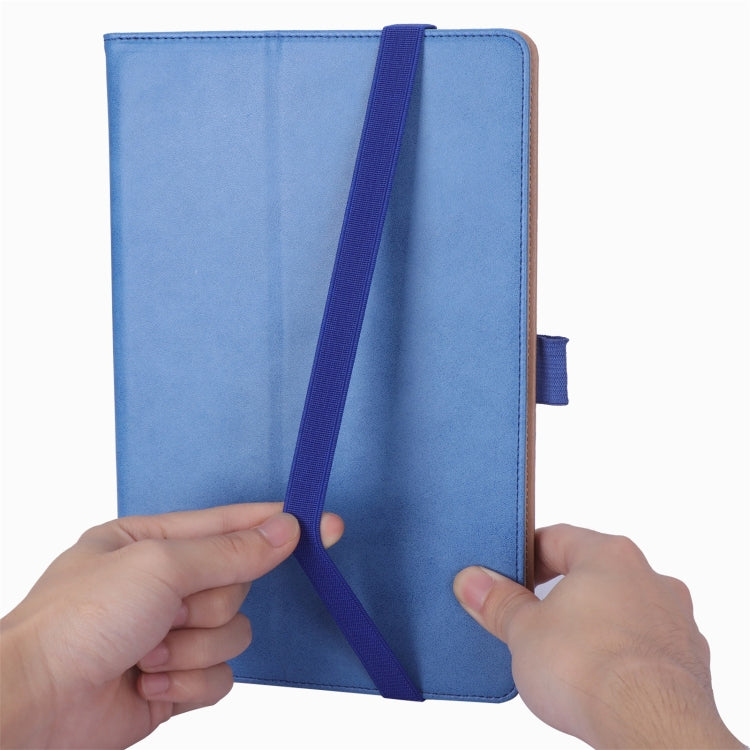 Retro Pattern TPU + PU Leather Case with Holder & Card Slots For iPad 10.2 2021 / 2020 / 2019 / Pro 10.5