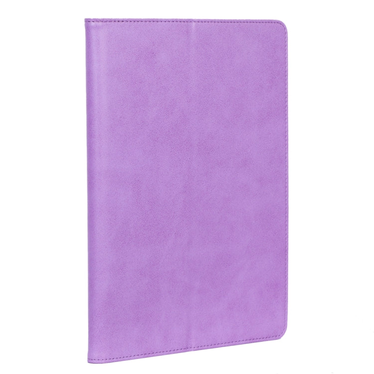 Retro Pattern TPU + PU Leather Case with Holder & Card Slots For iPad 10.2 2021 / 2020 / 2019 / Pro 10.5