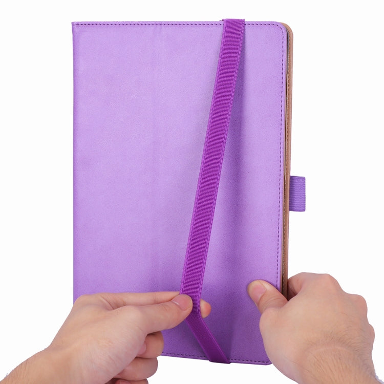 Retro Pattern TPU + PU Leather Case with Holder & Card Slots For iPad 10.2 2021 / 2020 / 2019 / Pro 10.5