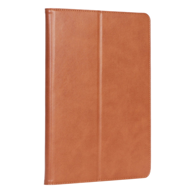 Retro Pattern TPU + PU Leather Case with Holder & Card Slots For iPad 10.2 2021 / 2020 / 2019 / Pro 10.5