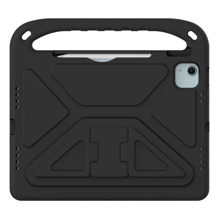 For iPad Air 11 2026 / 2025 / 2024 Handle EVA Shockproof Tablet Case with Holder