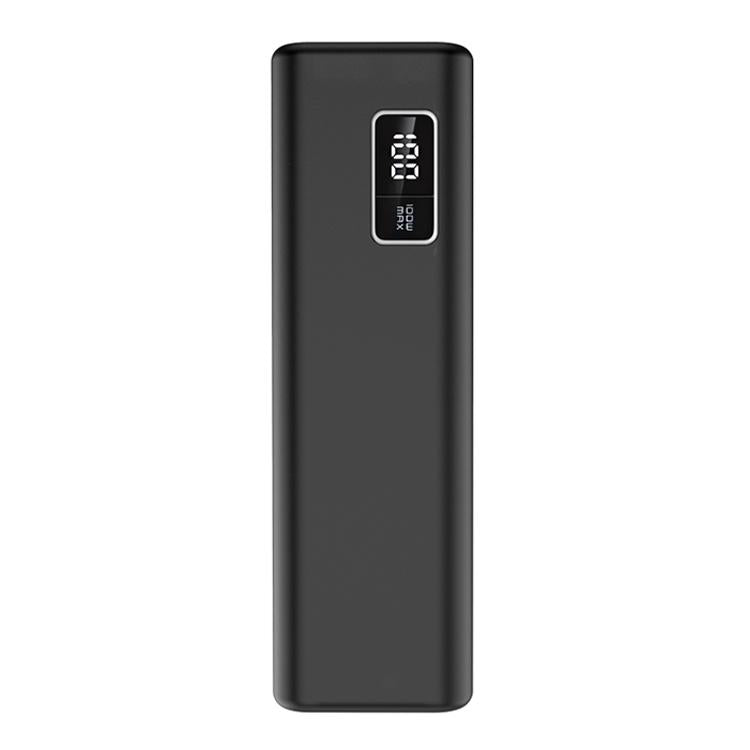 For CUKTECH 15 SE Power Bank 20000mAh 100W Silicone Protective Cover