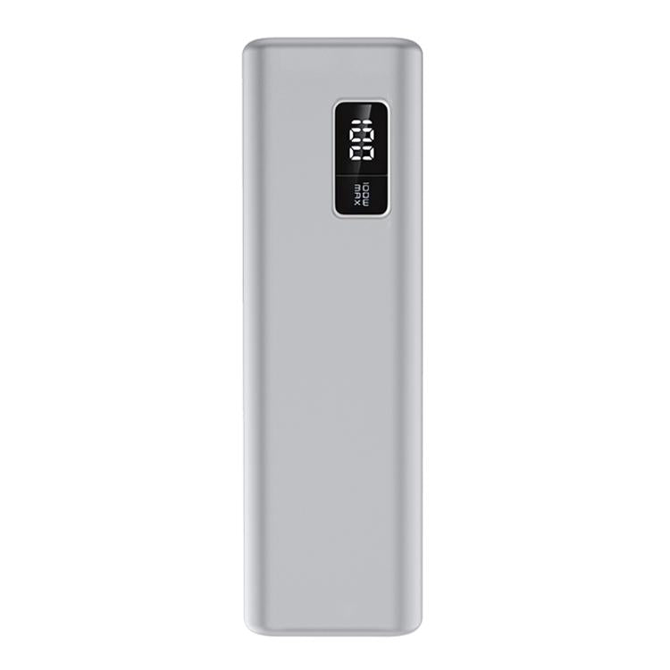 For CUKTECH 15 SE Power Bank 20000mAh 100W Silicone Protective Cover
