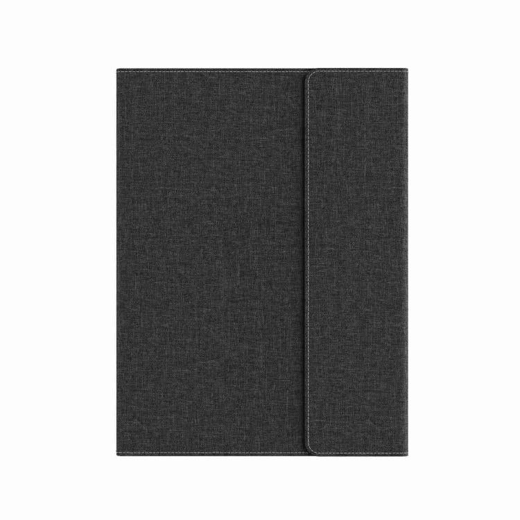 For MicroSoft Surface Pro 12 inch 2025 Imitation Leather Tablet Shockproof Protective Case