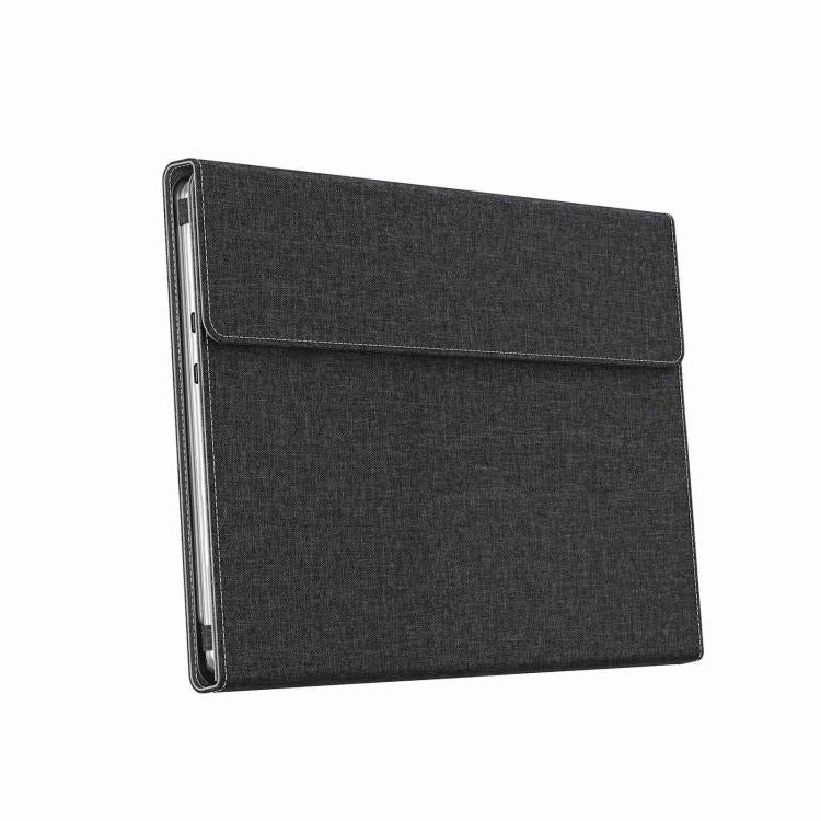 For MicroSoft Surface Pro 12 inch 2025 Imitation Leather Tablet Shockproof Protective Case