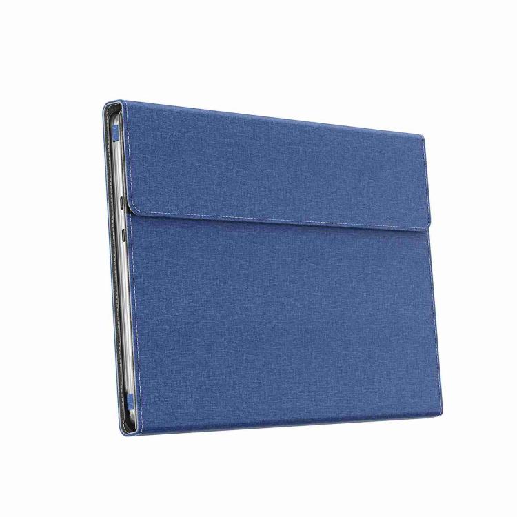 For MicroSoft Surface Pro 12 inch 2025 Imitation Leather Tablet Shockproof Protective Case
