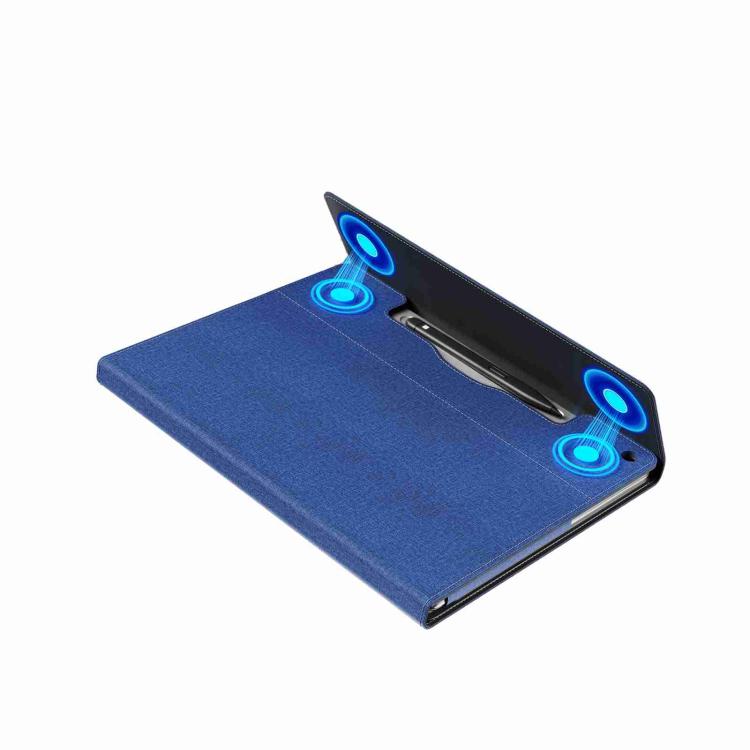 For MicroSoft Surface Pro 12 inch 2025 Imitation Leather Tablet Shockproof Protective Case