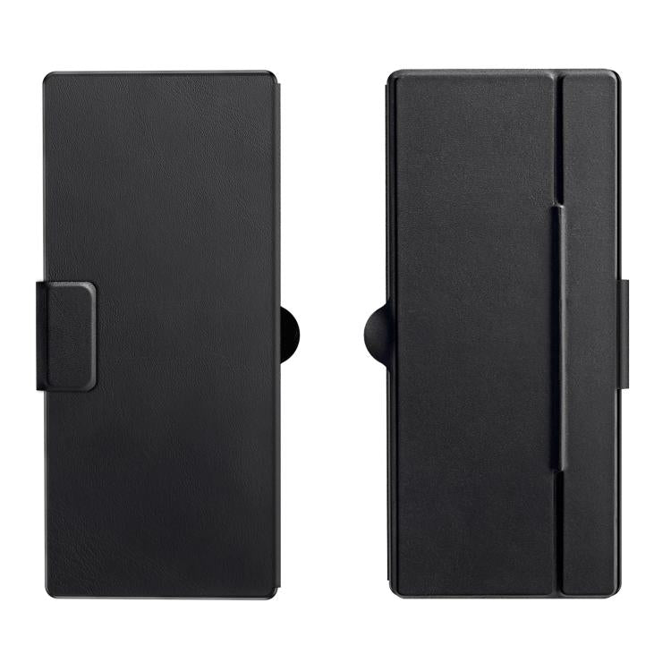 DUX DUCIS OK Mini Series Portable Multi-Functional Mini Keyboard Case - Black