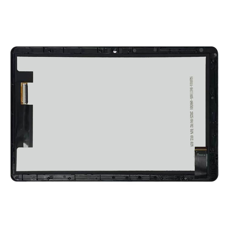 For Oukitel OT6 LCD Screen with Digitizer Full Assembly