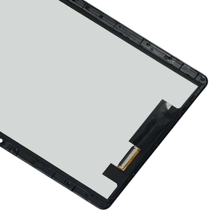 For Oukitel OT6 LCD Screen with Digitizer Full Assembly