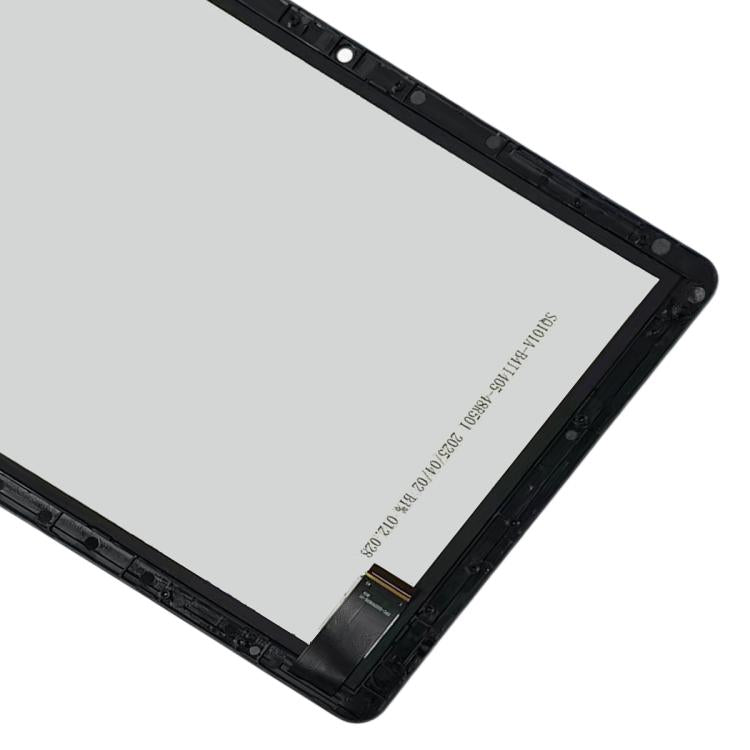 For Oukitel OT6 LCD Screen with Digitizer Full Assembly