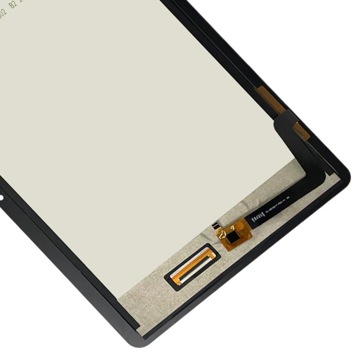 For Oukitel RT1 LCD Screen with Digitizer Full Assembly