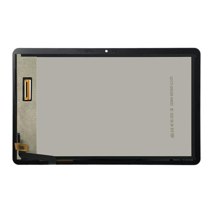 For Oukitel RT2 LCD Screen with Digitizer Full Assembly