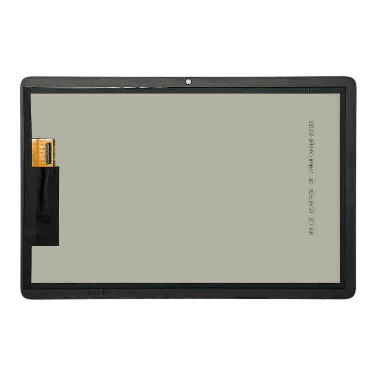 For Oukitel RT9 LCD Screen with Digitizer Full Assembly