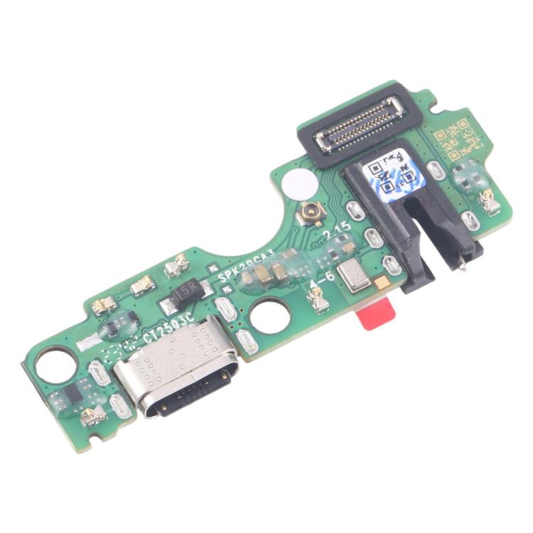 For Tecno Spark Go 2024 BG6 OEM Charging Port Board