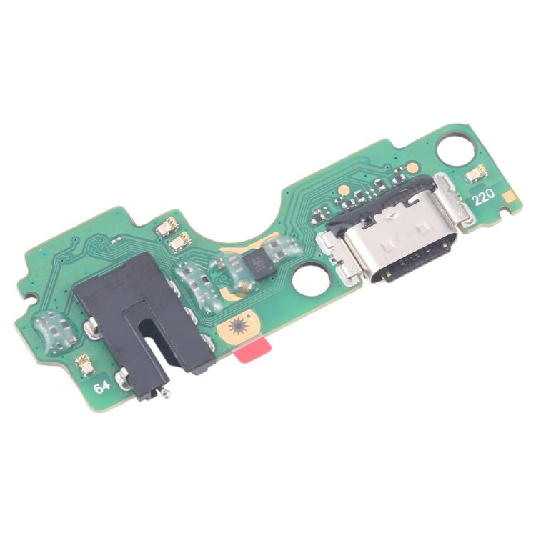 For Tecno Spark Go 2024 BG6 OEM Charging Port Board