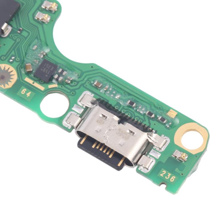 For Tecno Spark 30C OEM Charging Port Board