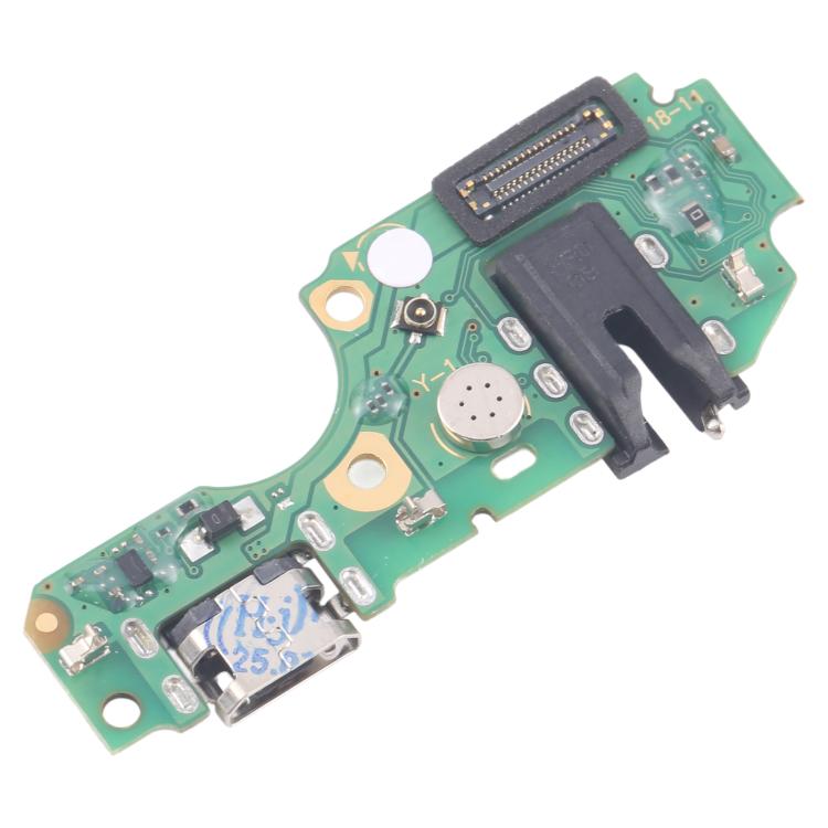 For Tecno Pop 6 Pro BE8 OEM Charging Port Board