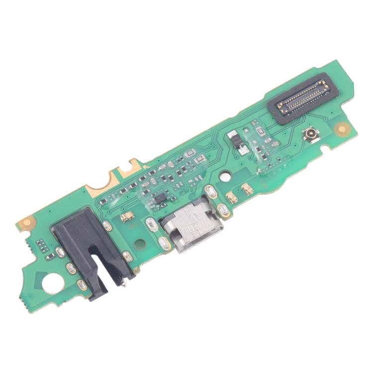 For Tecno Pop 6 Go BE6i OEM Charging Port Board