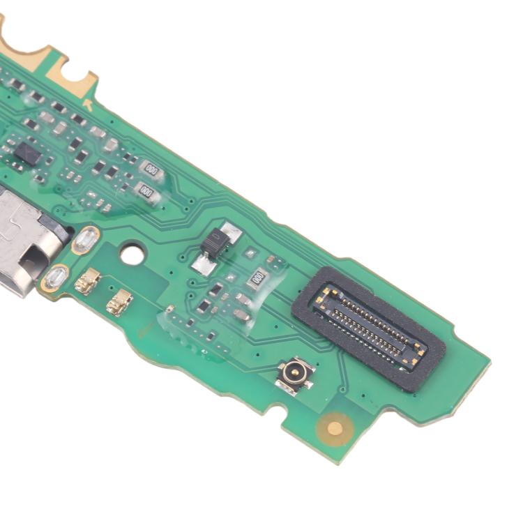 For Tecno Pop 6 Go BE6i OEM Charging Port Board