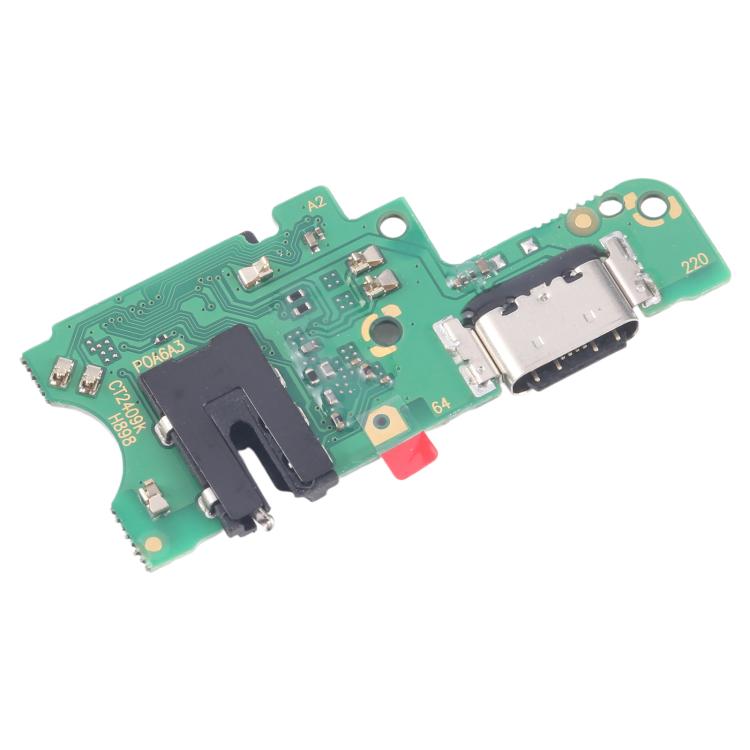 For Tecno Pova 6 OEM Charging Port Board
