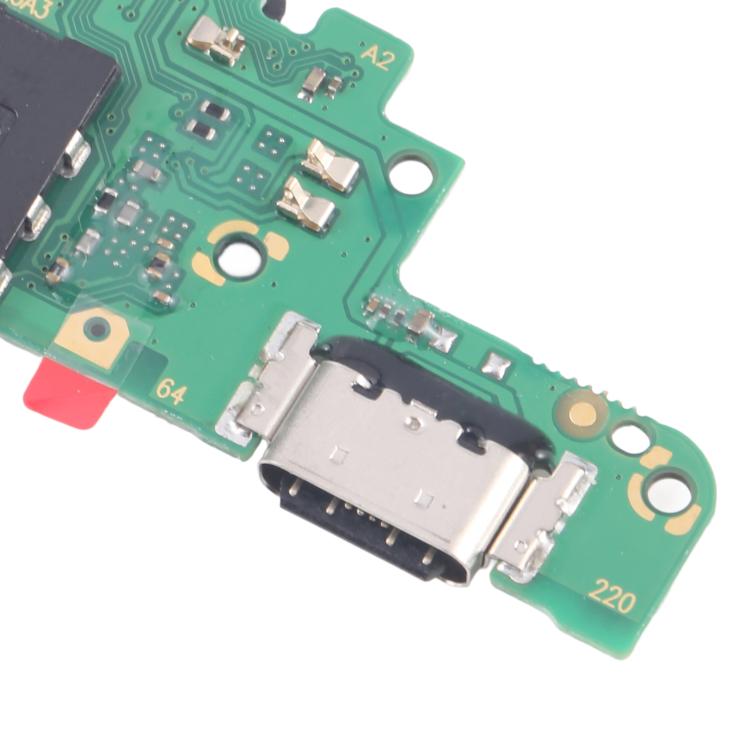 For Tecno Pova 6 OEM Charging Port Board