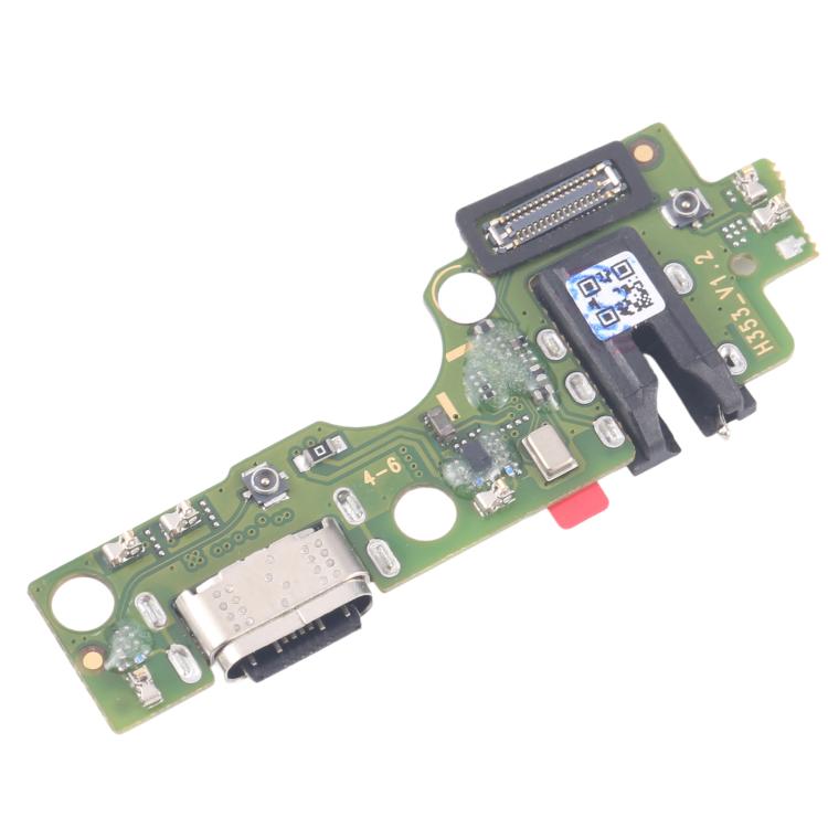 For Tecno Pova 6 Neo OEM Charging Port Board