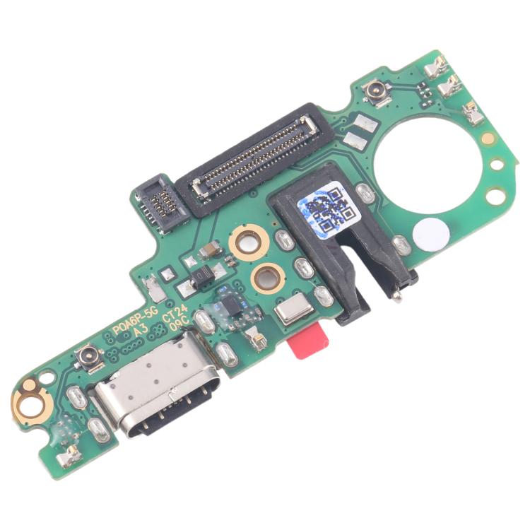 For Tecno Pova 6 Pro LI9 OEM Charging Port Board