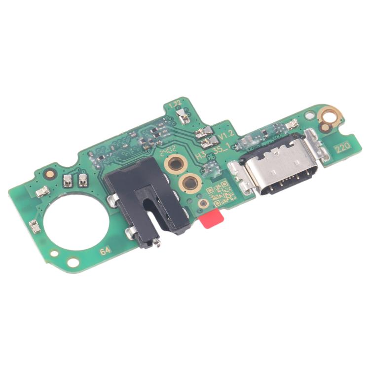 For Tecno Pova 6 Pro LI9 OEM Charging Port Board