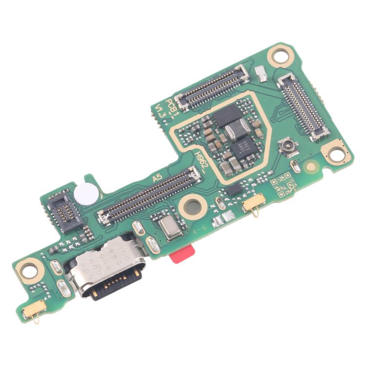 For Tecno Camon 30 Pro CL8 OEM Charging Port Board