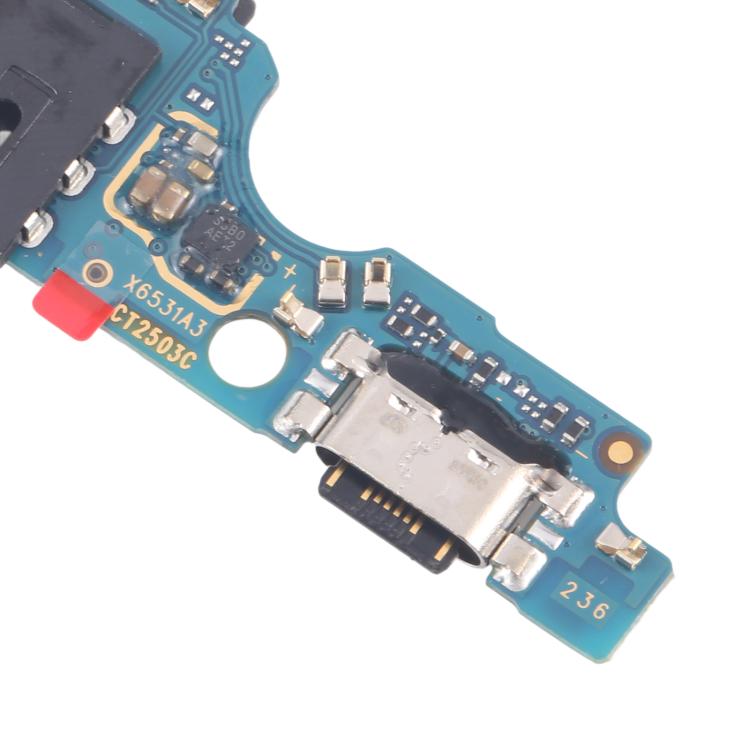 For Infinix Smart 9 X6532 OEM Charging Port Board