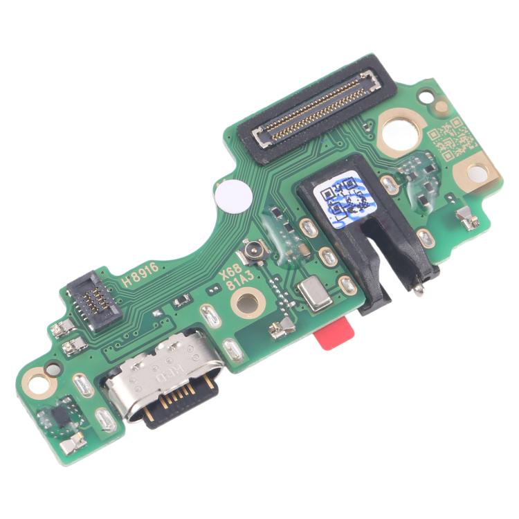 For Infinix Hot 50 Pro 4G X6881 OEM Charging Port Board